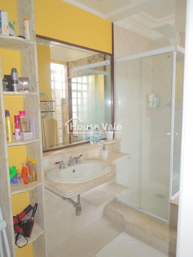 Casa, 3 quartos - Foto 16