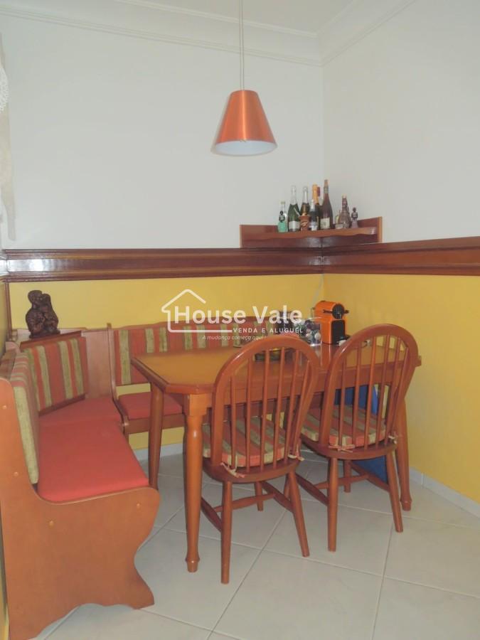 Casa, 3 quartos - Foto 17