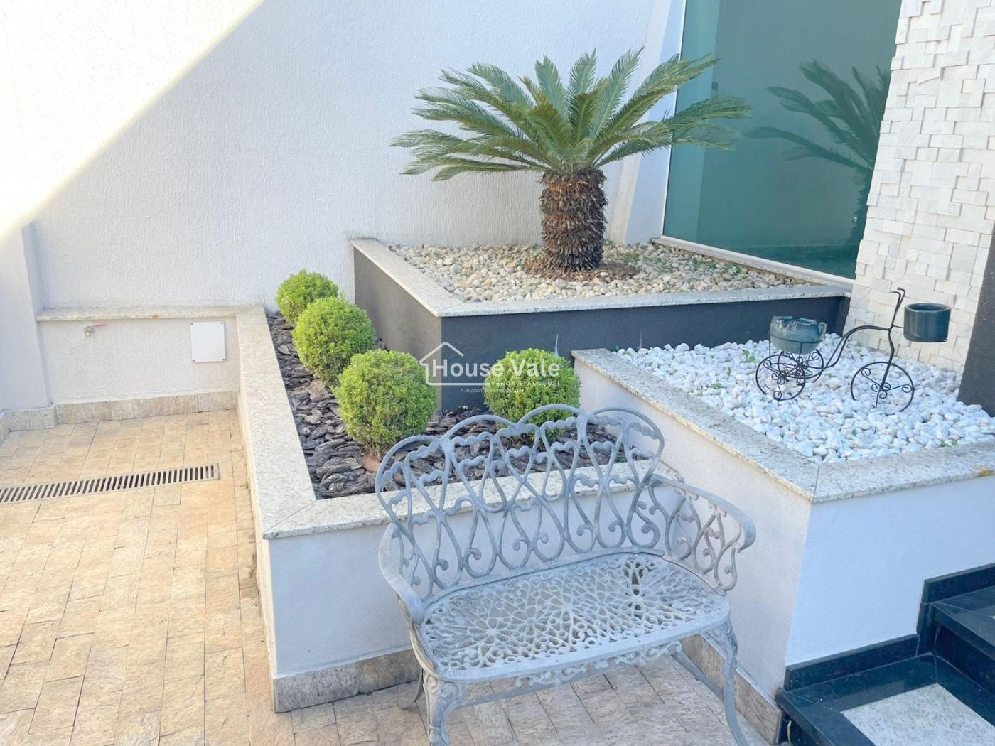 Casa, 3 quartos - Foto 5