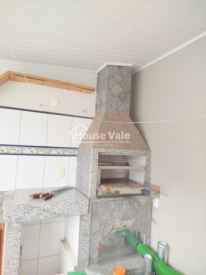 Casa, 3 quartos - Foto 23