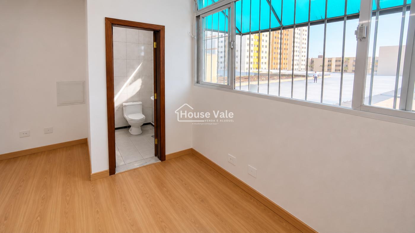 Sala-Conjunto - Foto 6