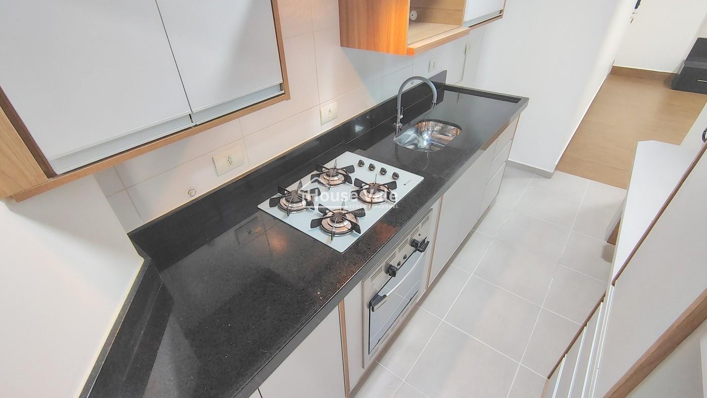 Apartamento, 2 quartos - Foto 10
