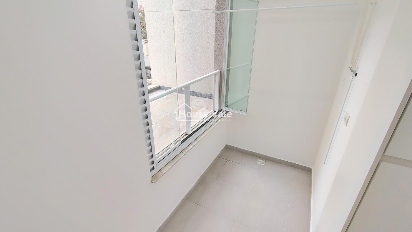 Apartamento, 2 quartos - Foto 20