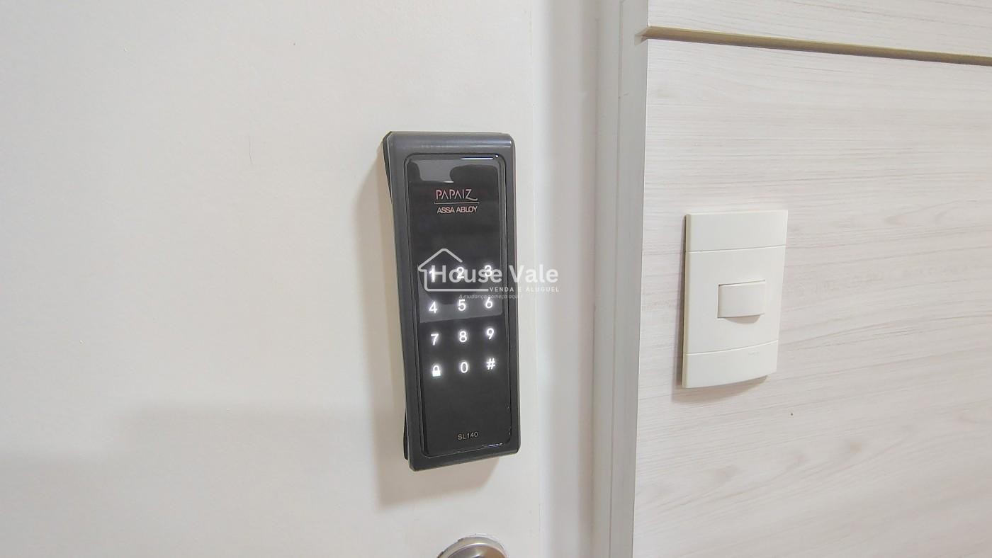 Apartamento, 2 quartos - Foto 8
