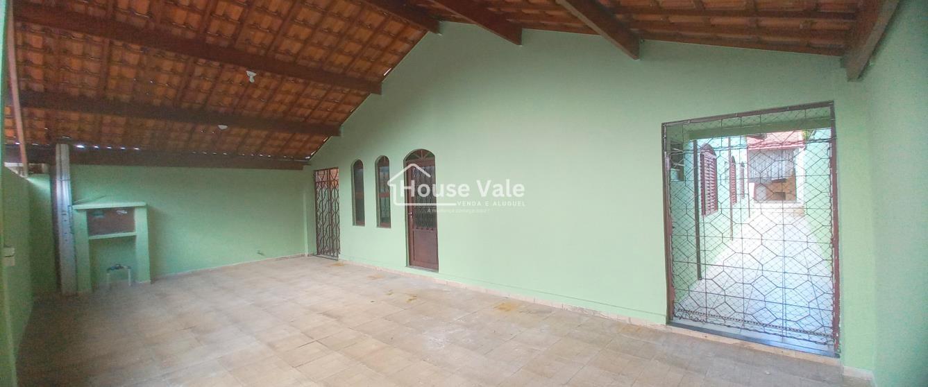 Casa, 3 quartos - Foto 1