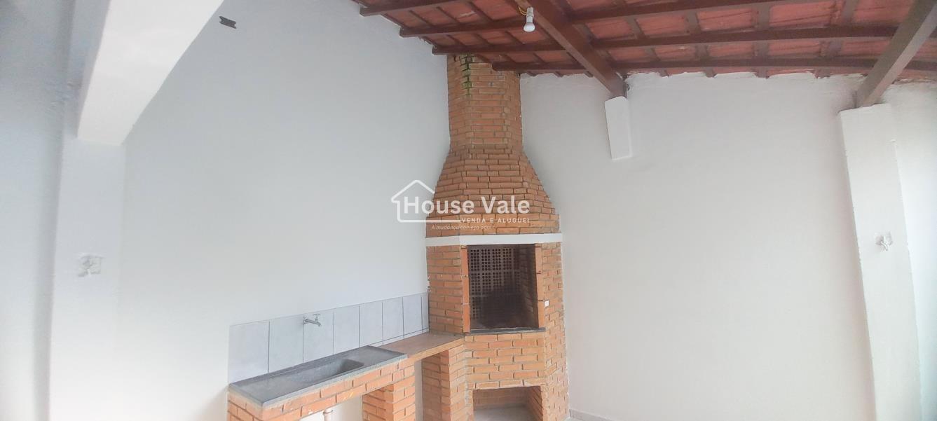 Casa, 3 quartos - Foto 34