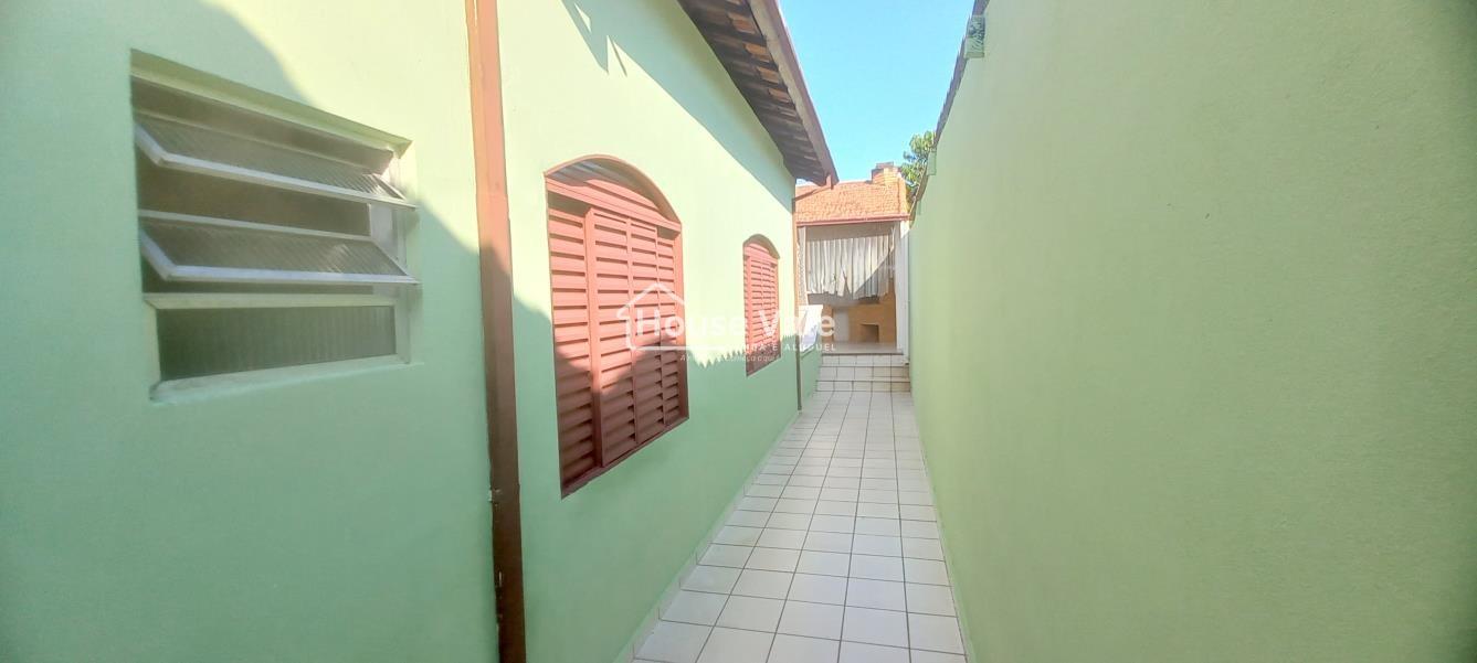 Casa, 3 quartos - Foto 37