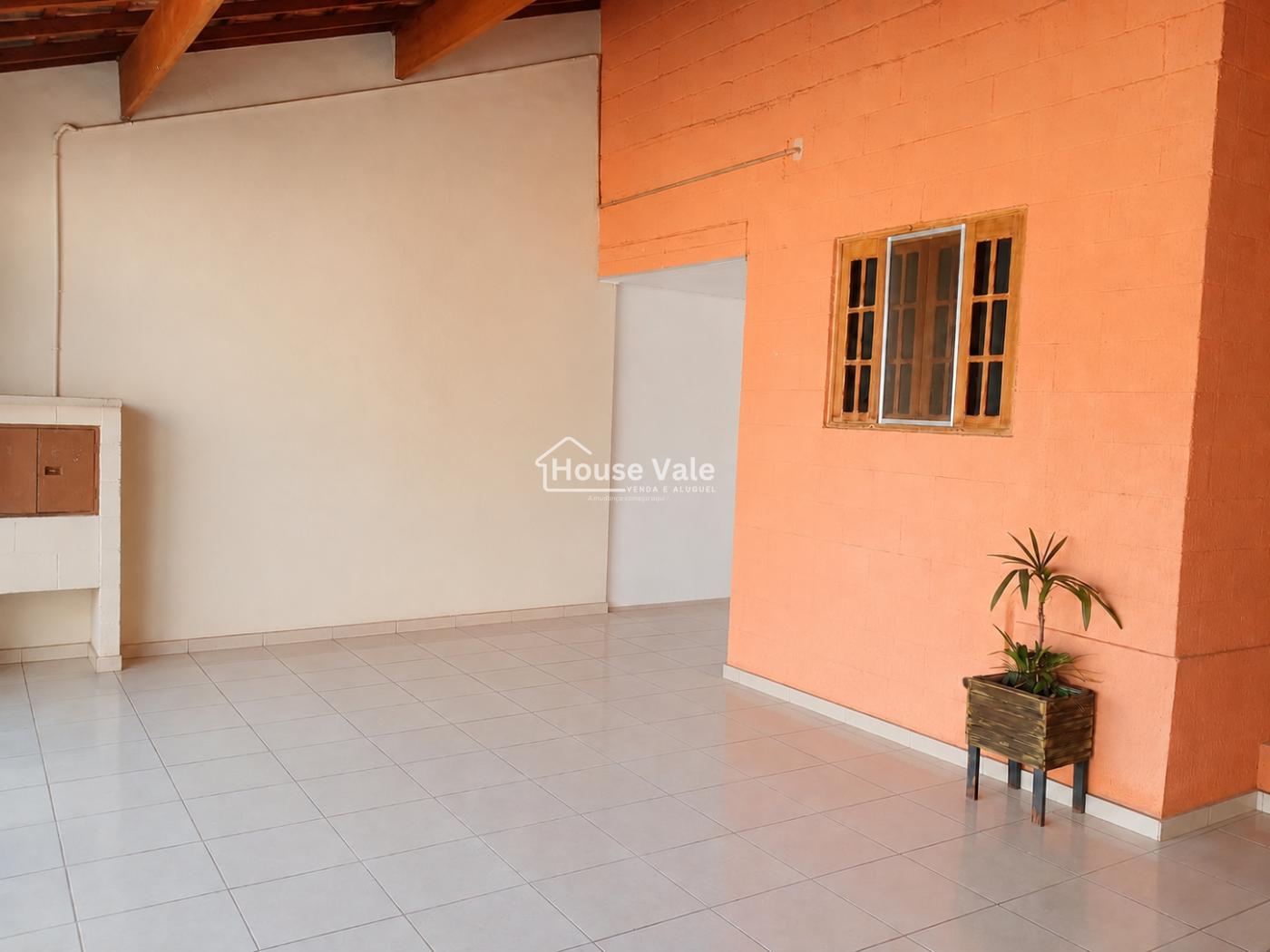 Casa, 3 quartos - Foto 5
