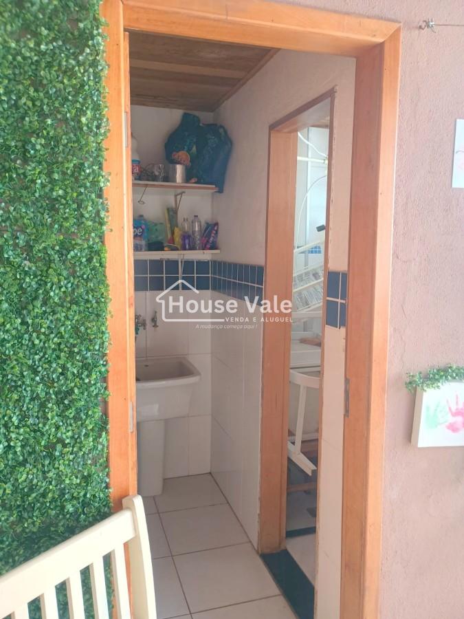 Casa, 3 quartos - Foto 12