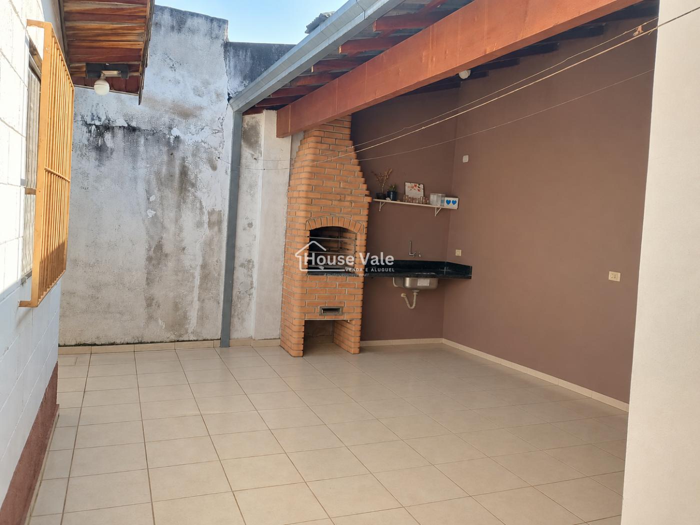 Casa, 3 quartos - Foto 8