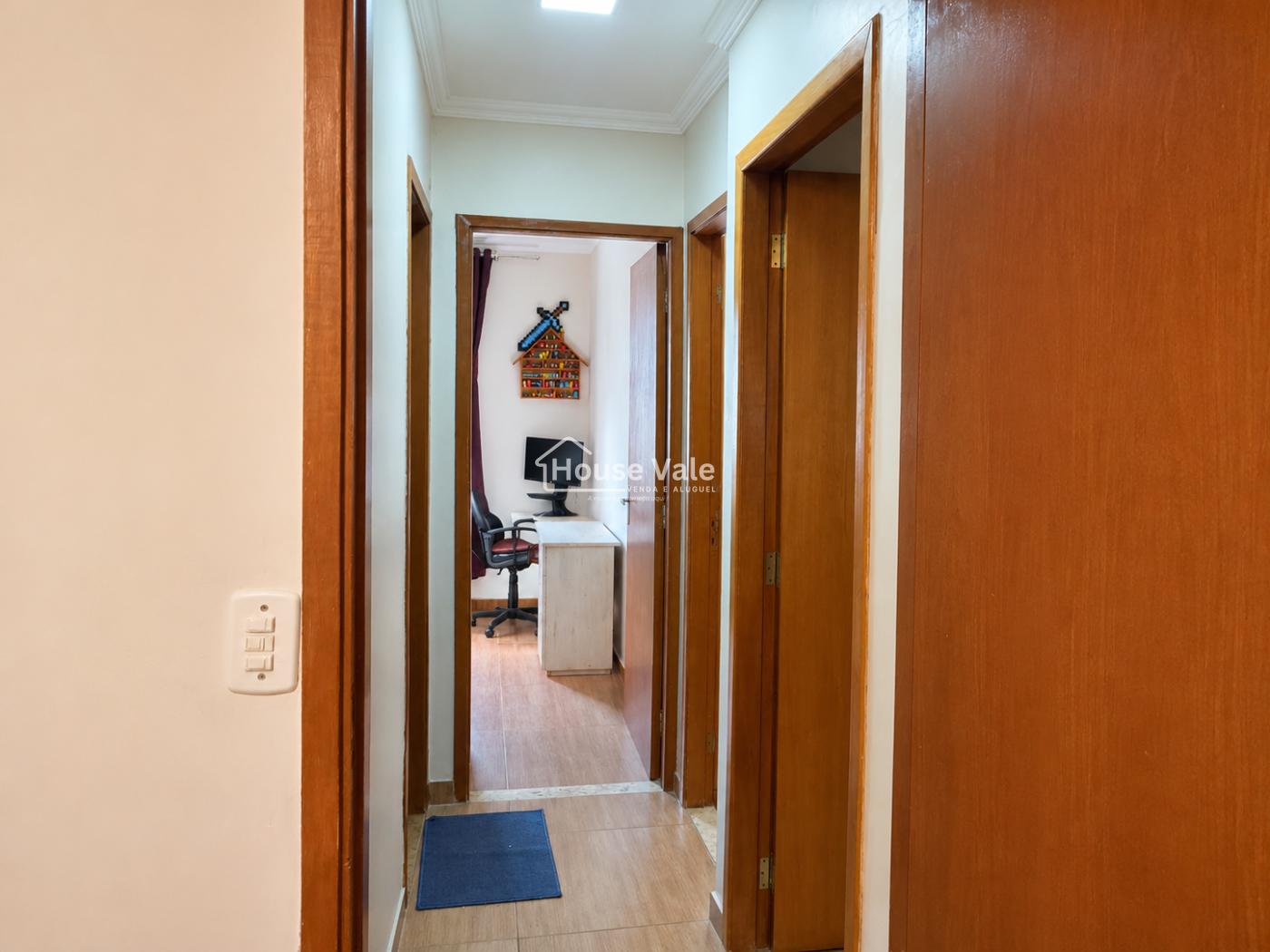 Casa, 3 quartos - Foto 14