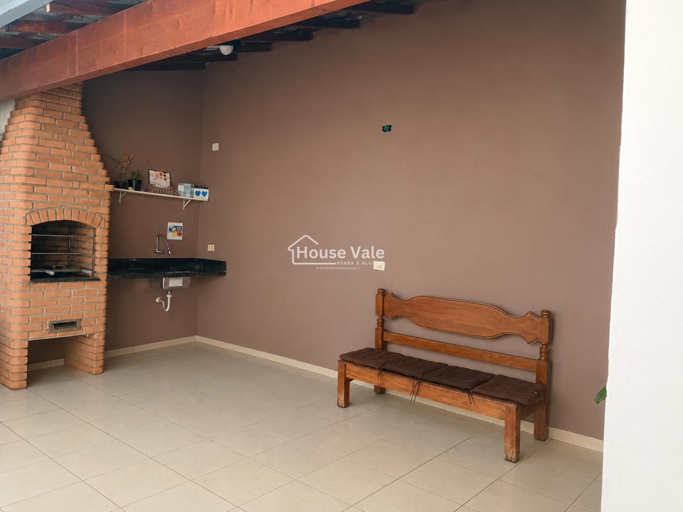 Casa, 3 quartos - Foto 10