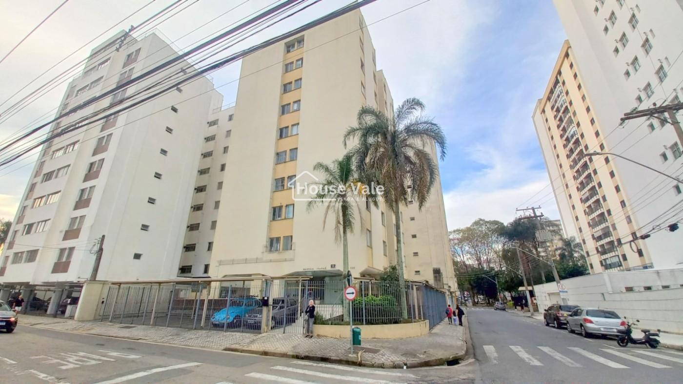 Apartamento, 1 quarto - Foto 1