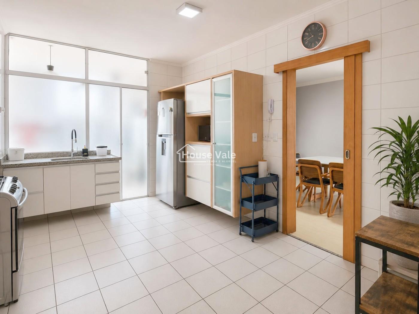 Apartamento, 3 quartos - Foto 5
