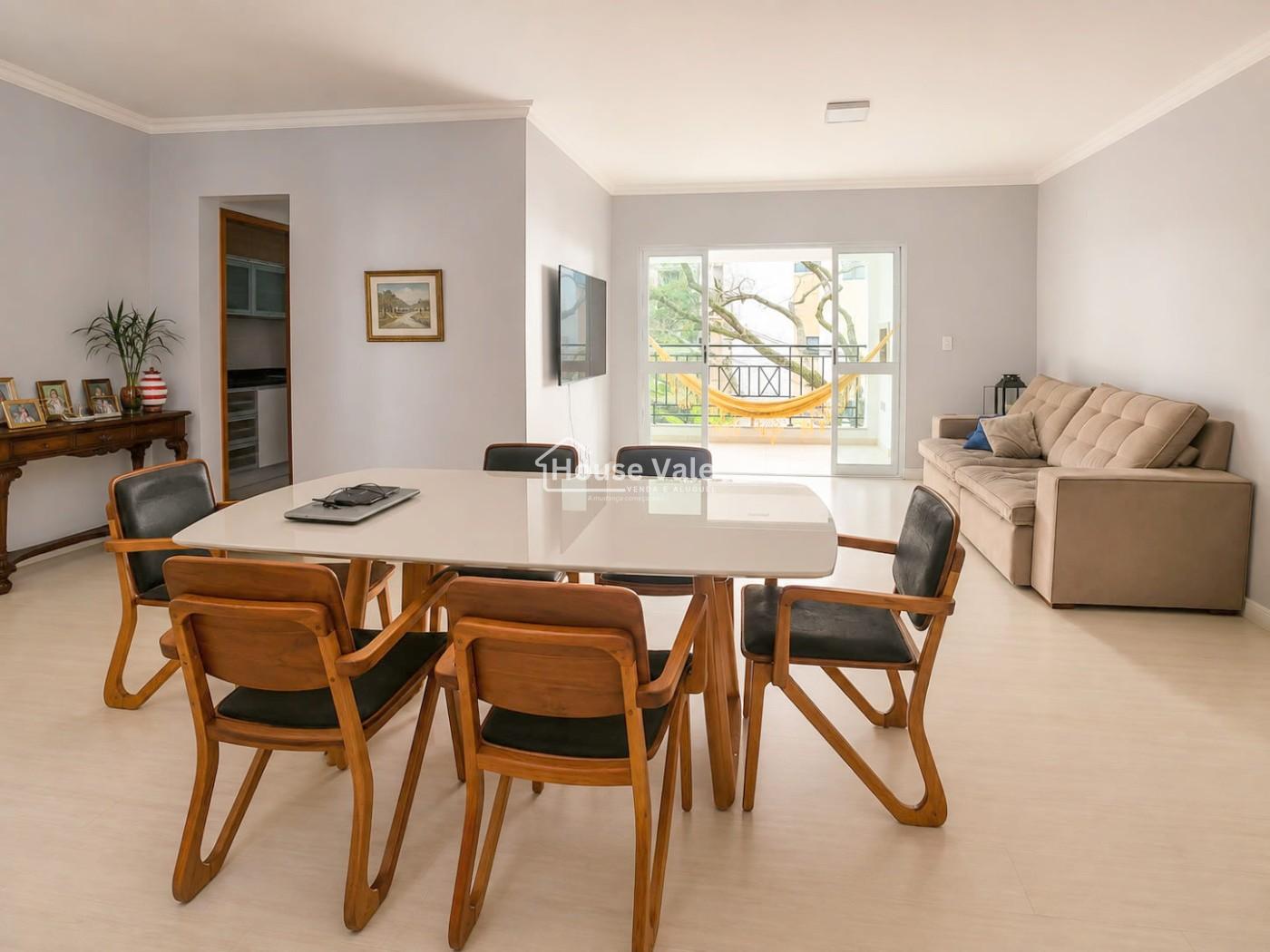 Apartamento, 3 quartos - Foto 1