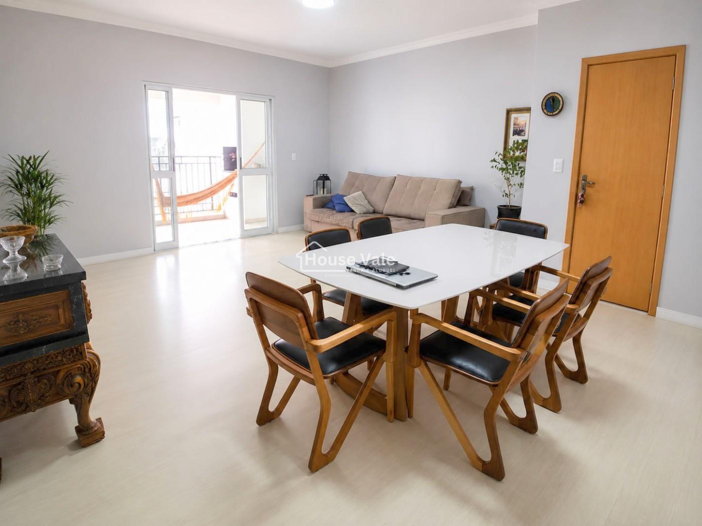 Apartamento, 3 quartos - Foto 2