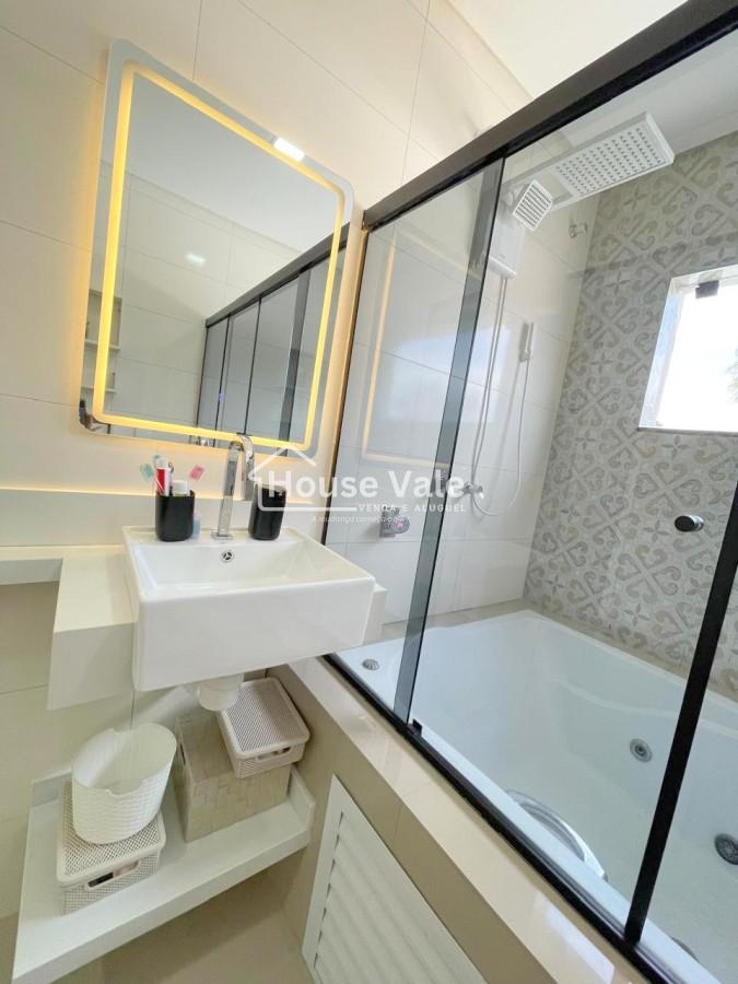 Sobrado, 3 quartos - Foto 14
