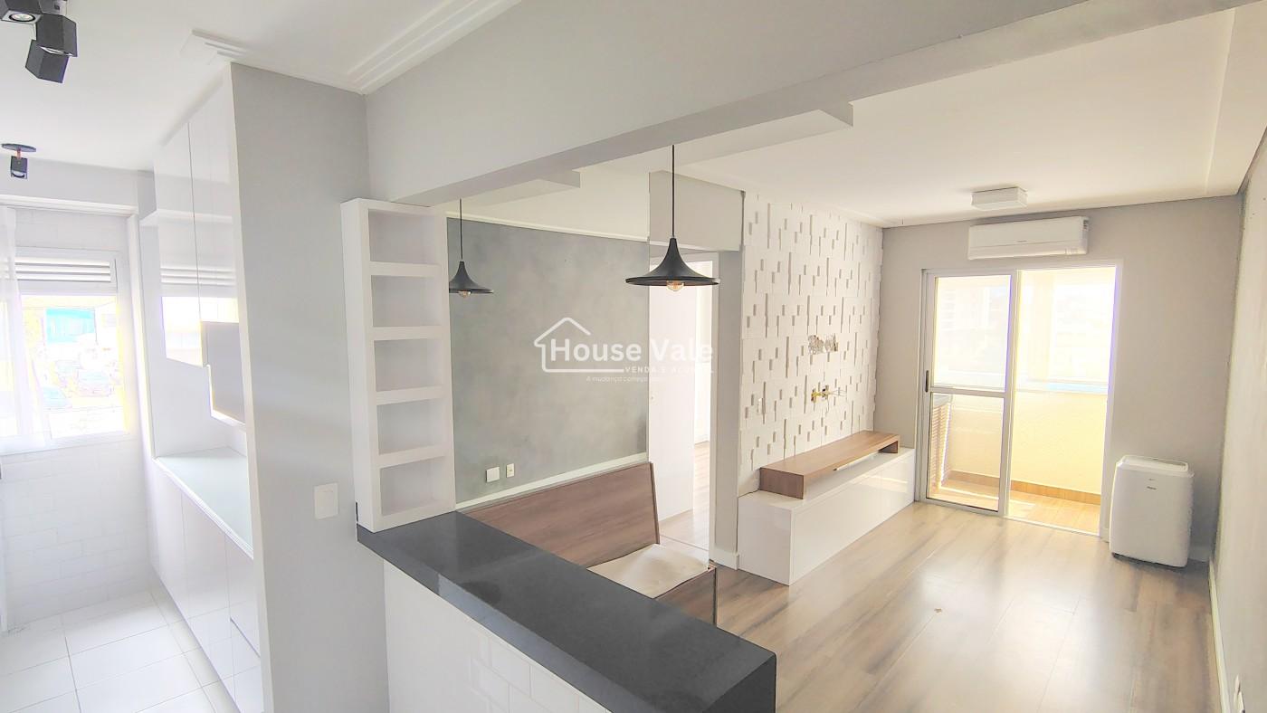 Apartamento, 2 quartos - Foto 1