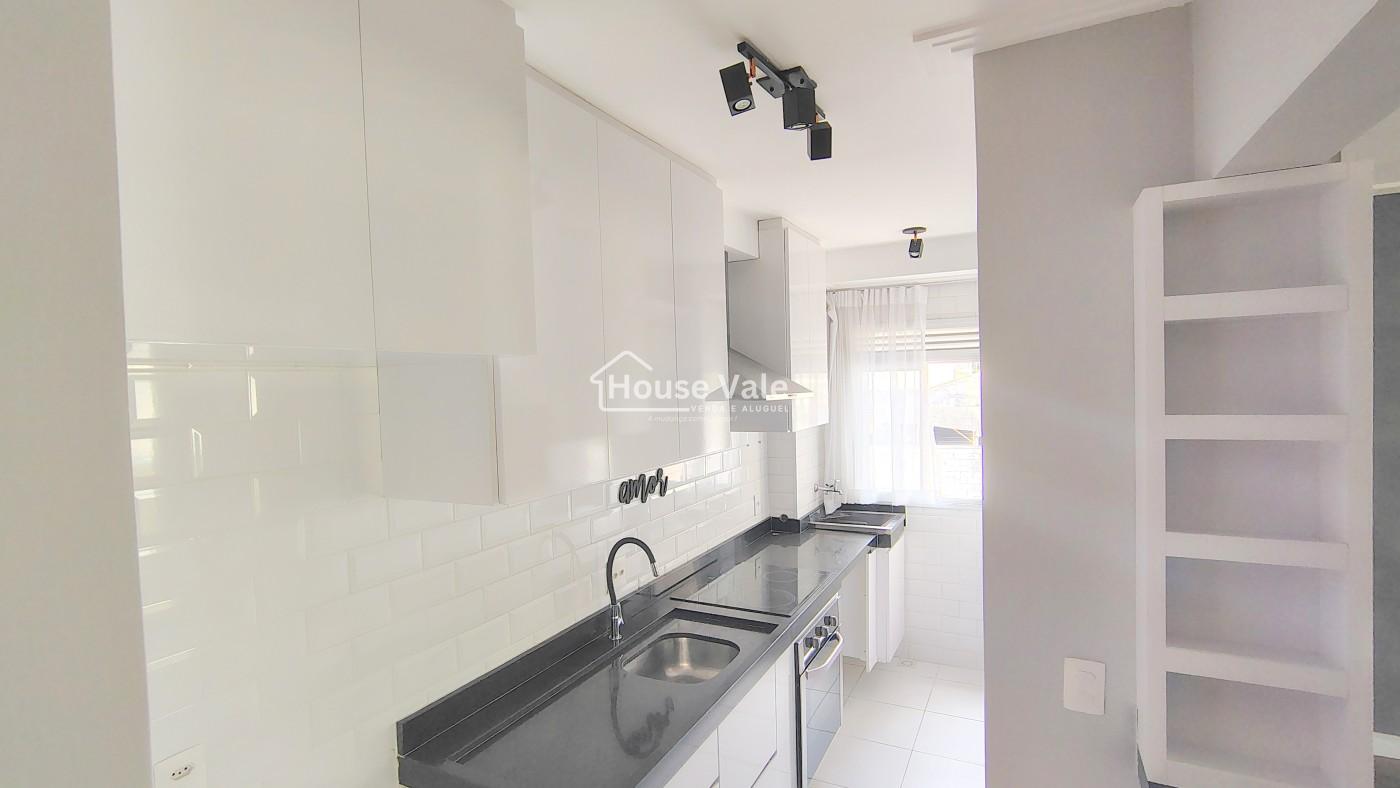 Apartamento, 2 quartos - Foto 2