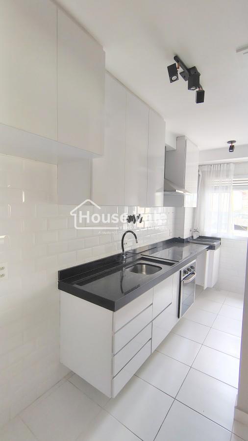 Apartamento, 2 quartos - Foto 4