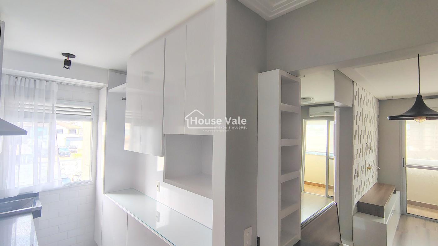 Apartamento, 2 quartos - Foto 5