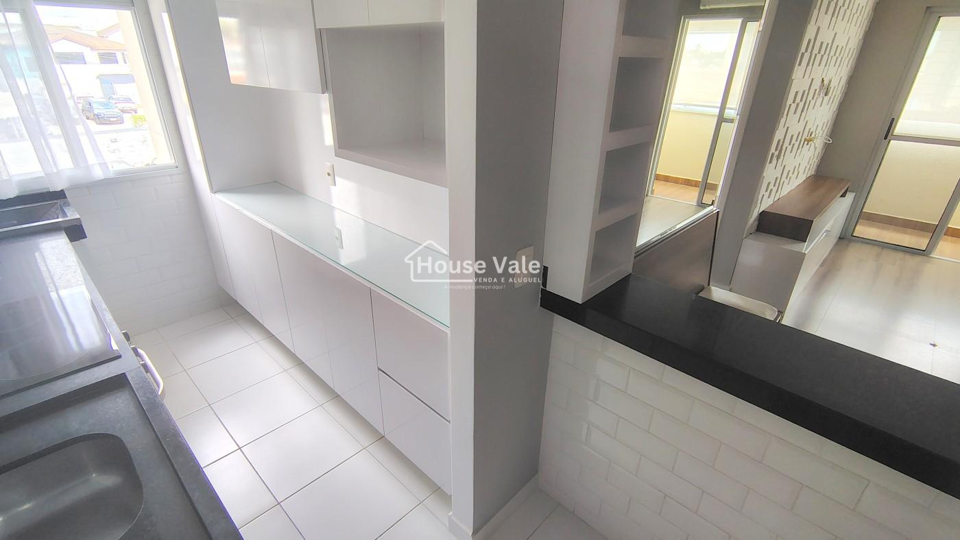 Apartamento, 2 quartos - Foto 6