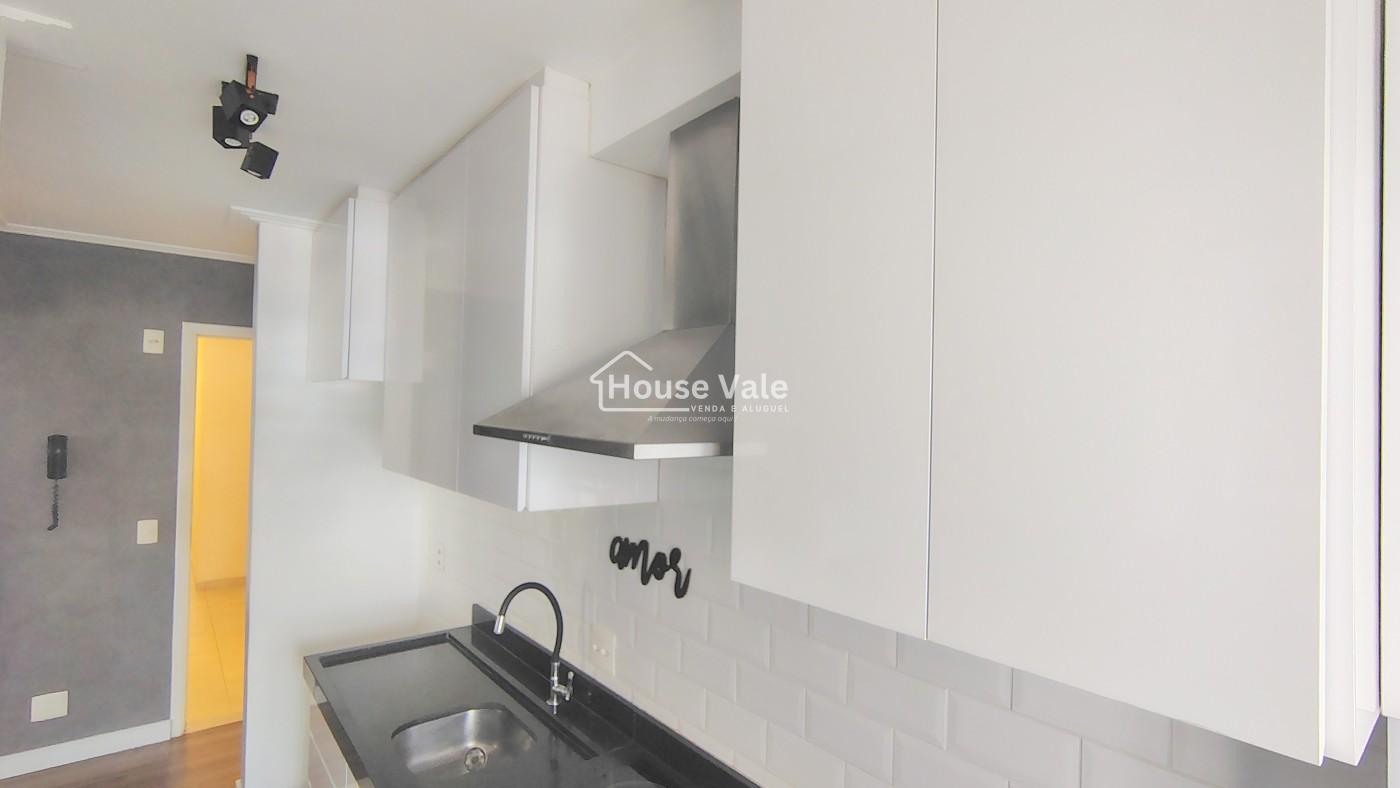 Apartamento, 2 quartos - Foto 8