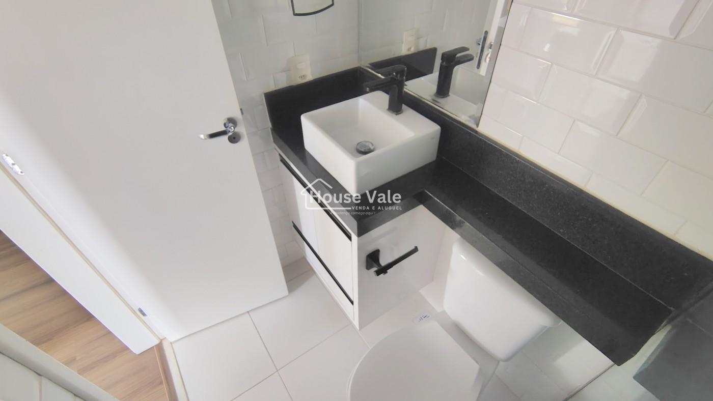 Apartamento, 2 quartos - Foto 20