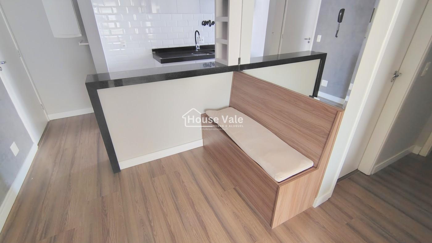 Apartamento, 2 quartos - Foto 36