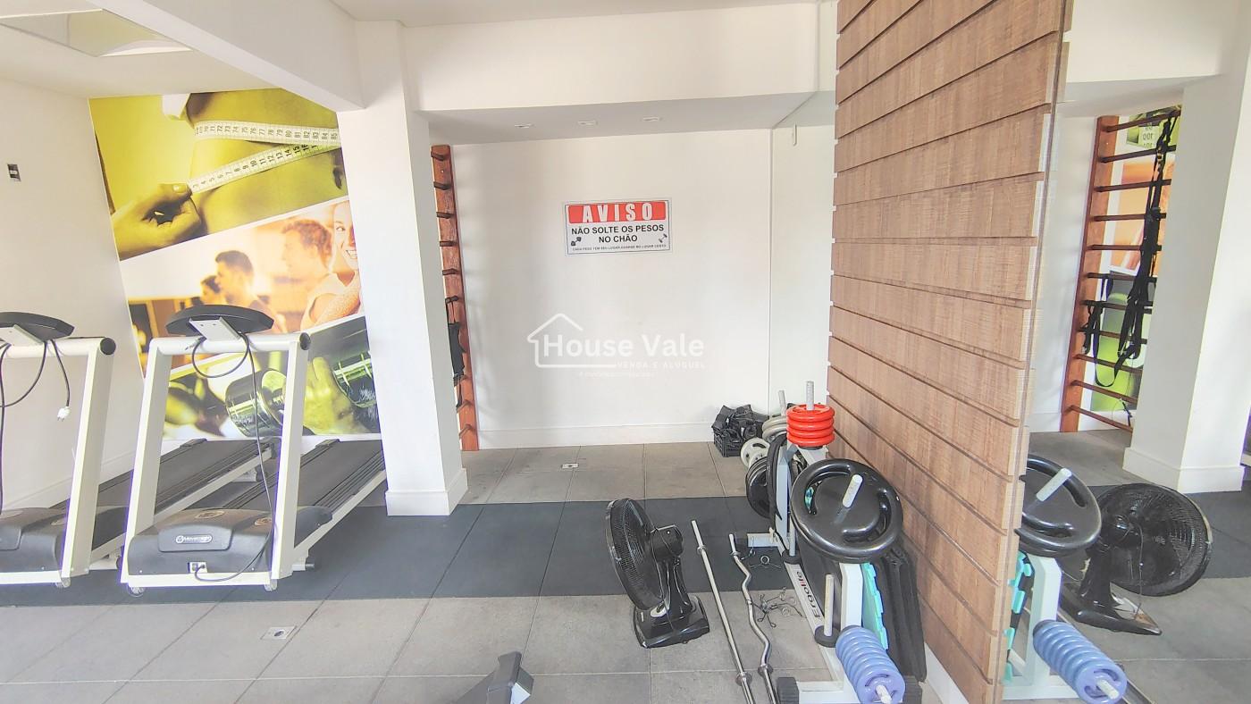 Apartamento, 2 quartos - Foto 41
