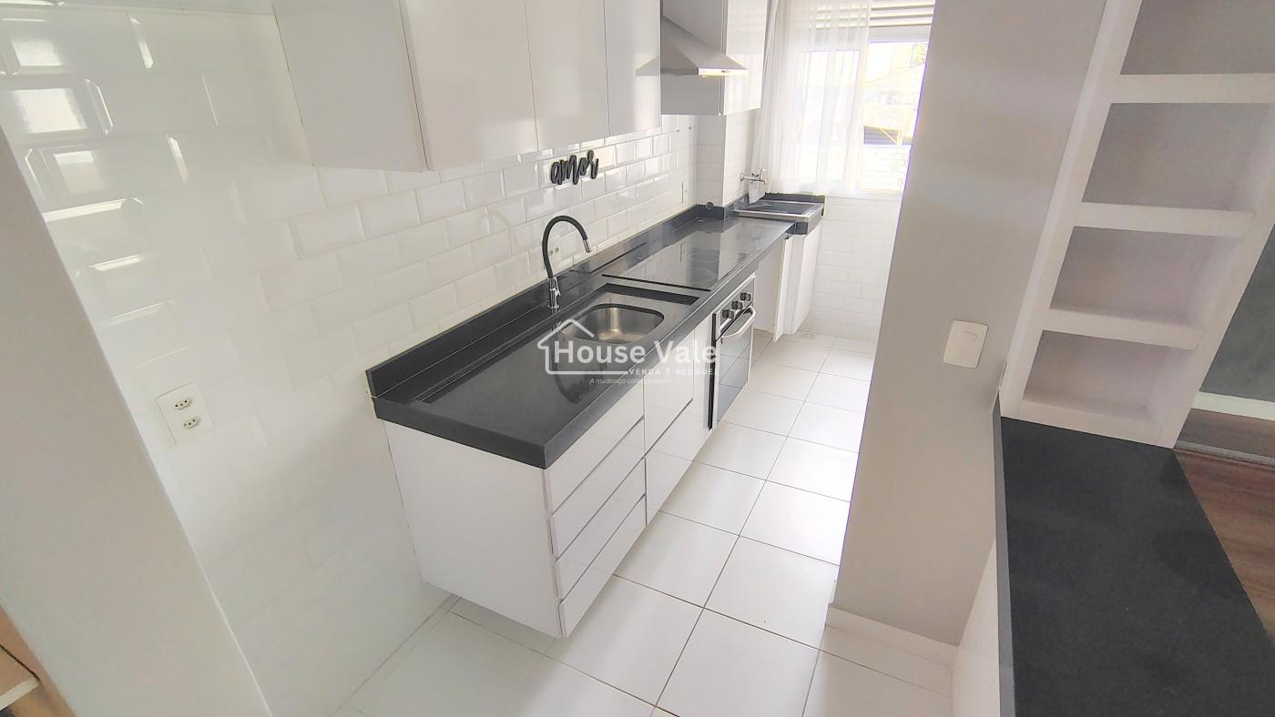 Apartamento, 2 quartos - Foto 9