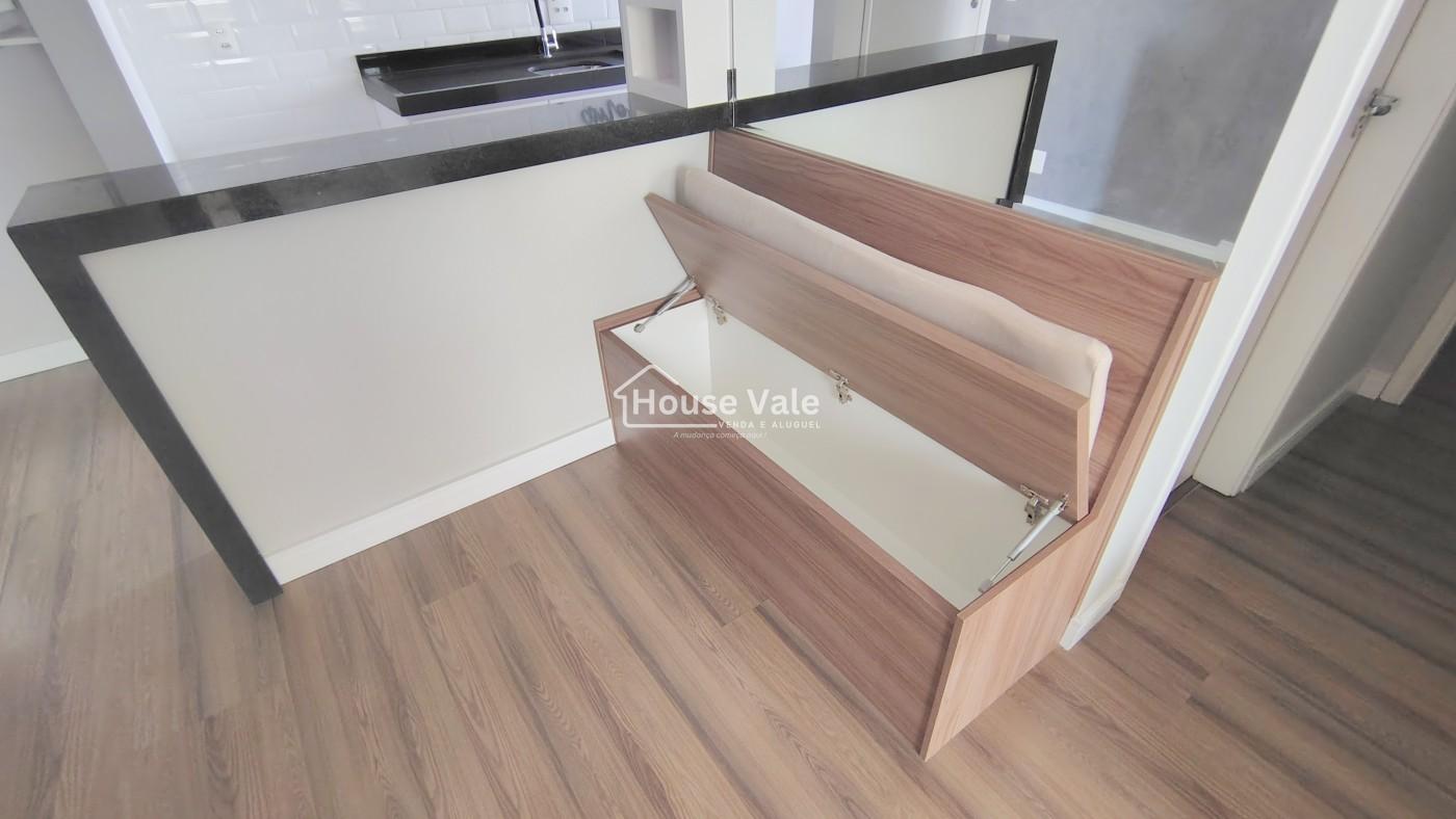 Apartamento, 2 quartos - Foto 6