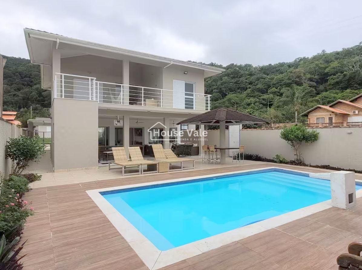 Sobrado, 5 quartos - Foto 3