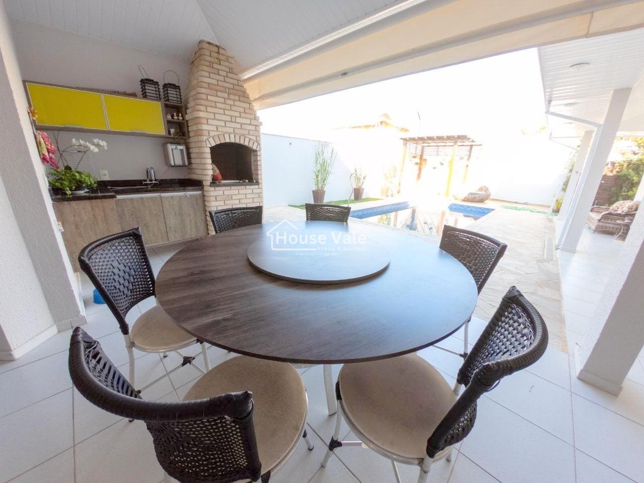 Sobrado, 4 quartos - Foto 6
