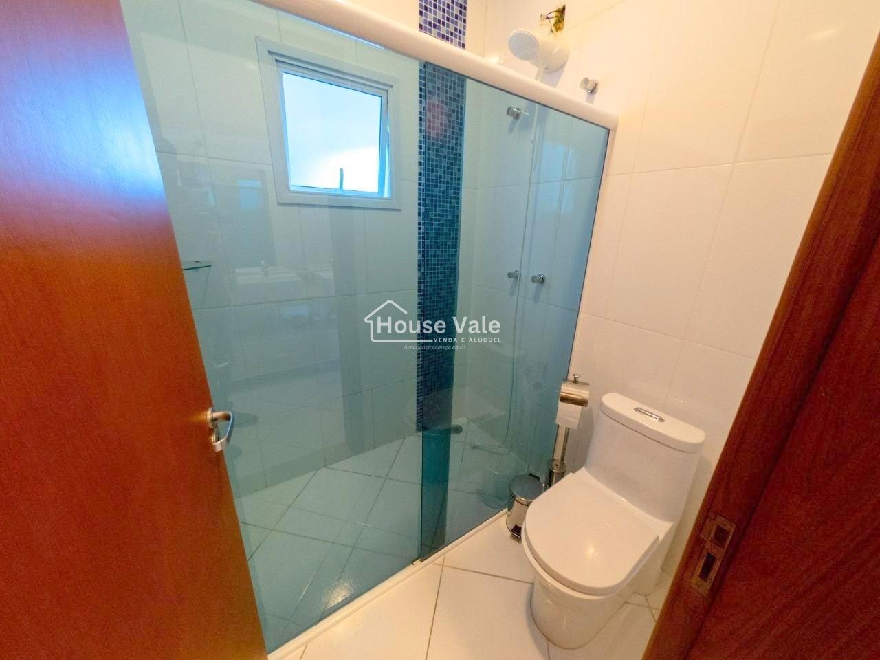 Sobrado, 4 quartos - Foto 34