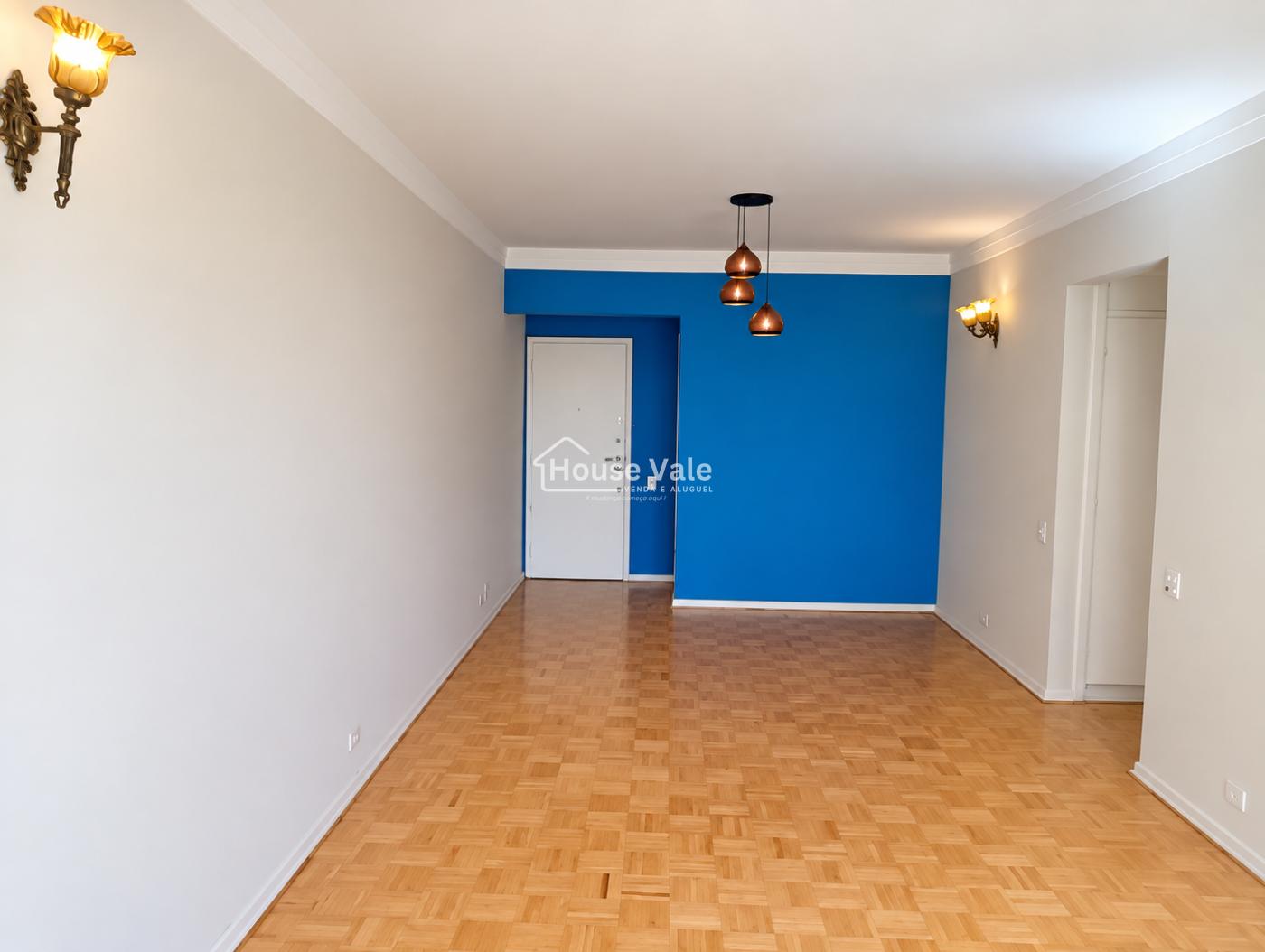 Apartamento, 3 quartos - Foto 1