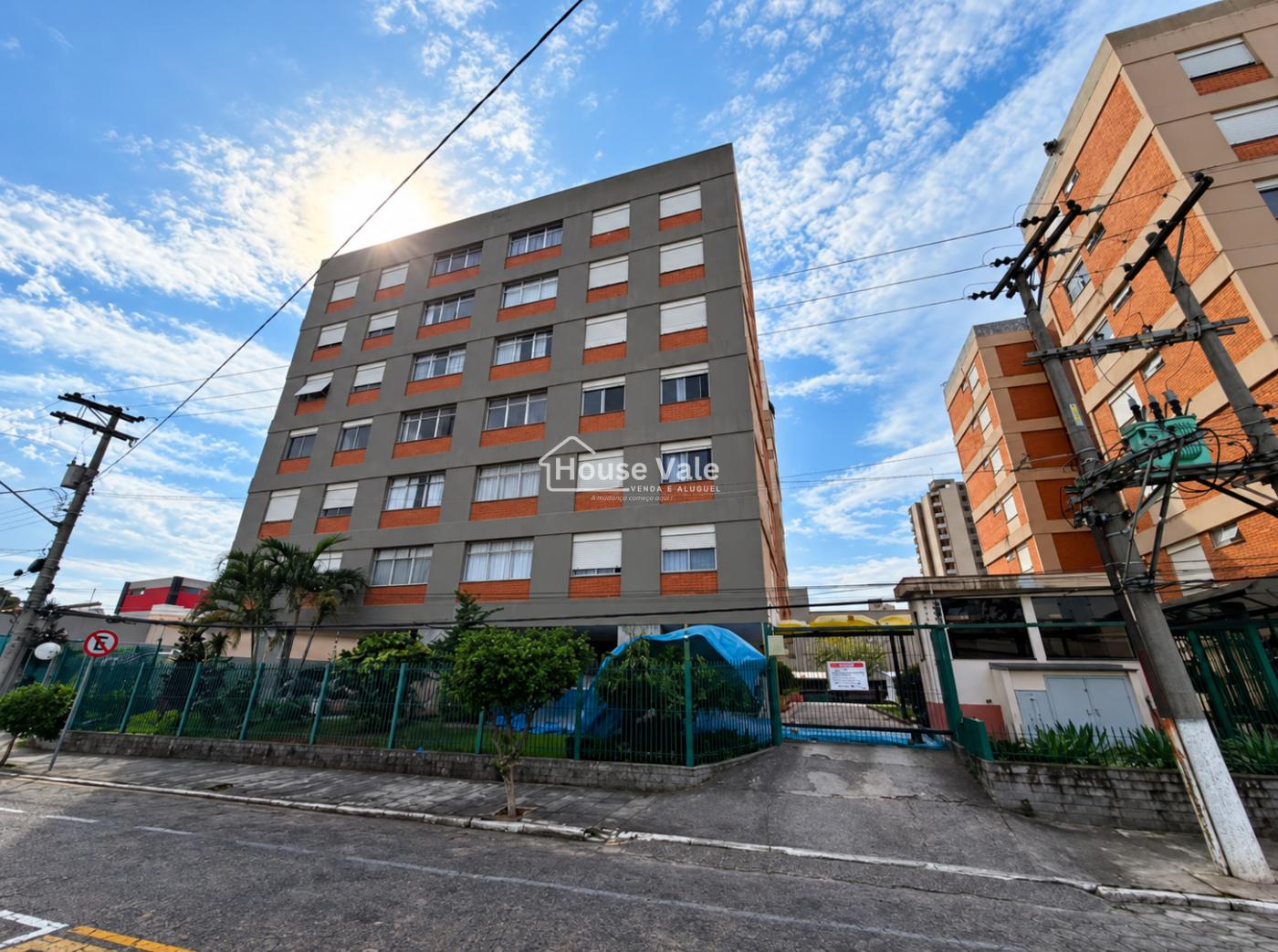 Apartamento, 3 quartos - Foto 21