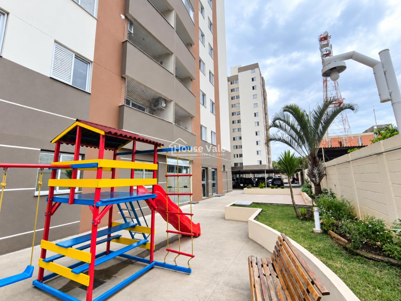 Apartamento, 3 quartos - Foto 5