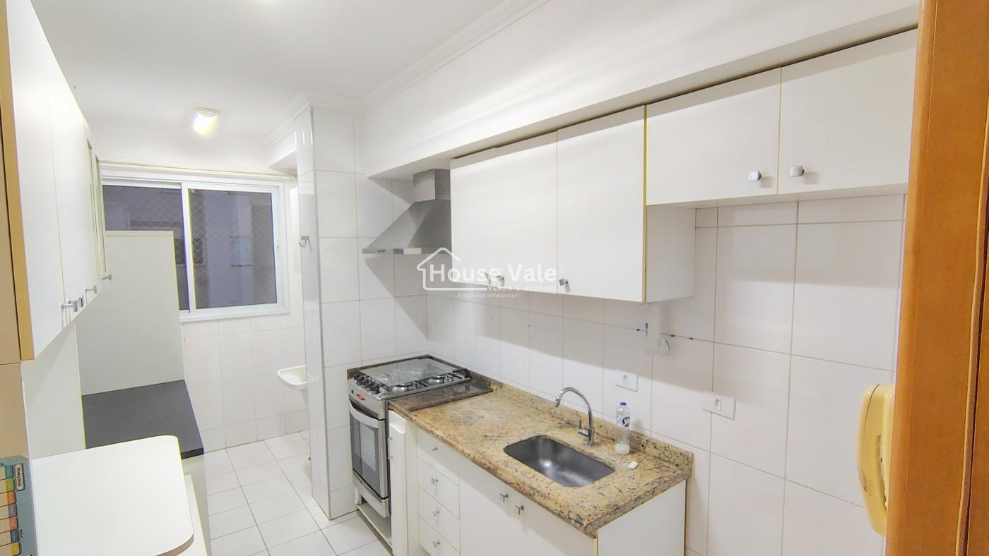 Apartamento, 2 quartos - Foto 9