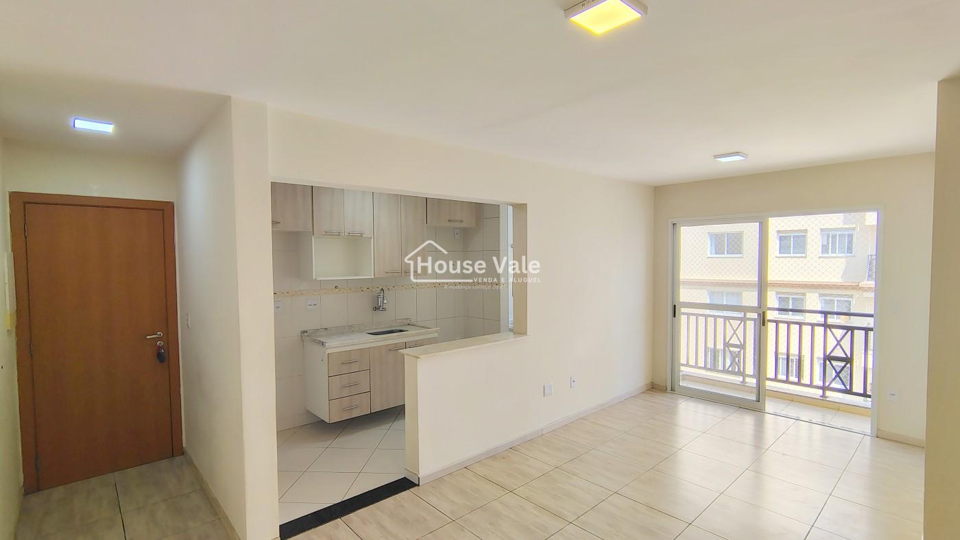 Apartamento, 3 quartos - Foto 1