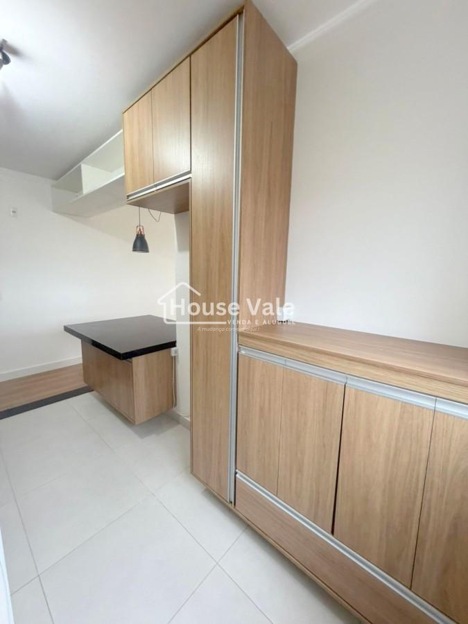 Apartamento, 2 quartos, 60 m² - Foto 8
