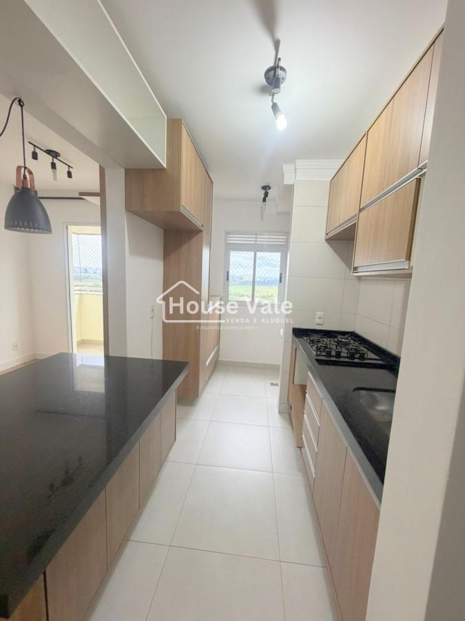 Apartamento, 2 quartos, 60 m² - Foto 7