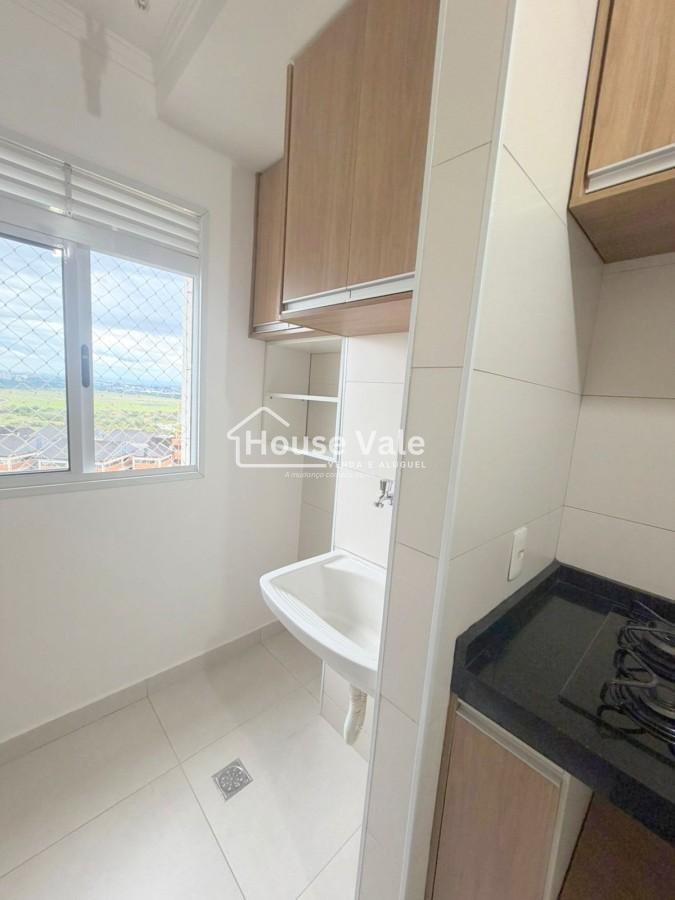 Apartamento, 2 quartos, 60 m² - Foto 9