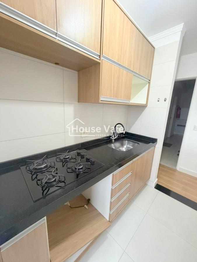Apartamento, 2 quartos, 60 m² - Foto 10