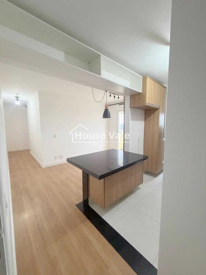 Apartamento, 2 quartos, 60 m² - Foto 3