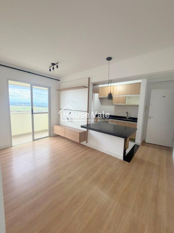 Apartamento, 2 quartos, 60 m² - Foto 1
