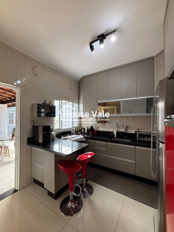 Casa, 3 quartos - Foto 28