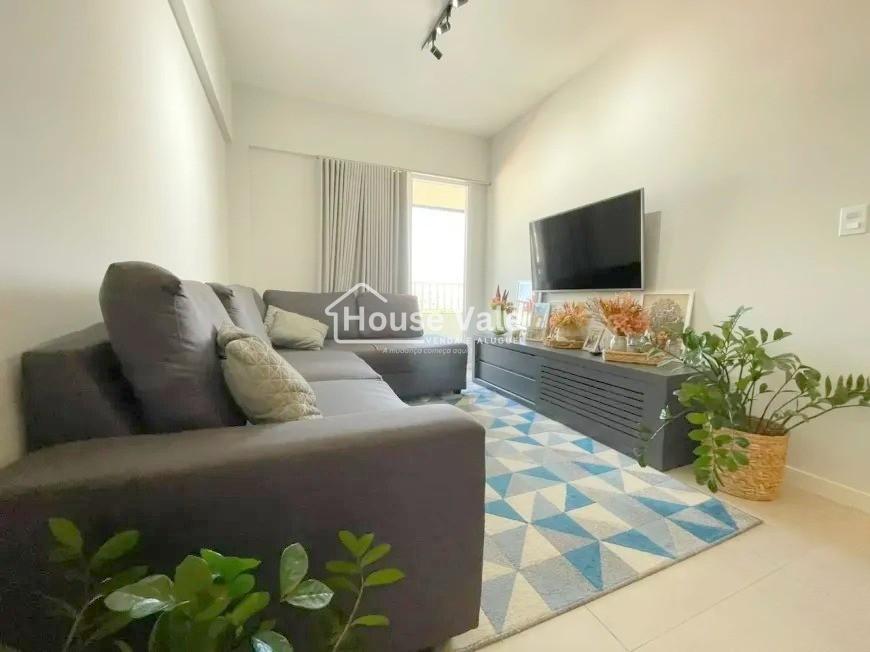 Apartamento, 2 quartos - Foto 1