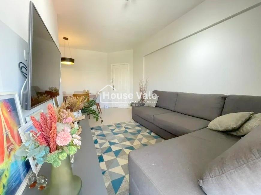 Apartamento, 2 quartos - Foto 4