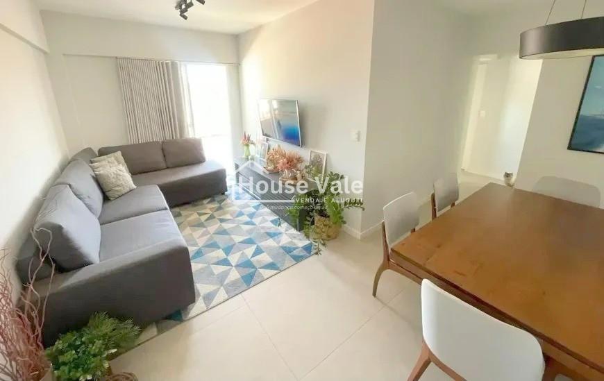 Apartamento, 2 quartos - Foto 2